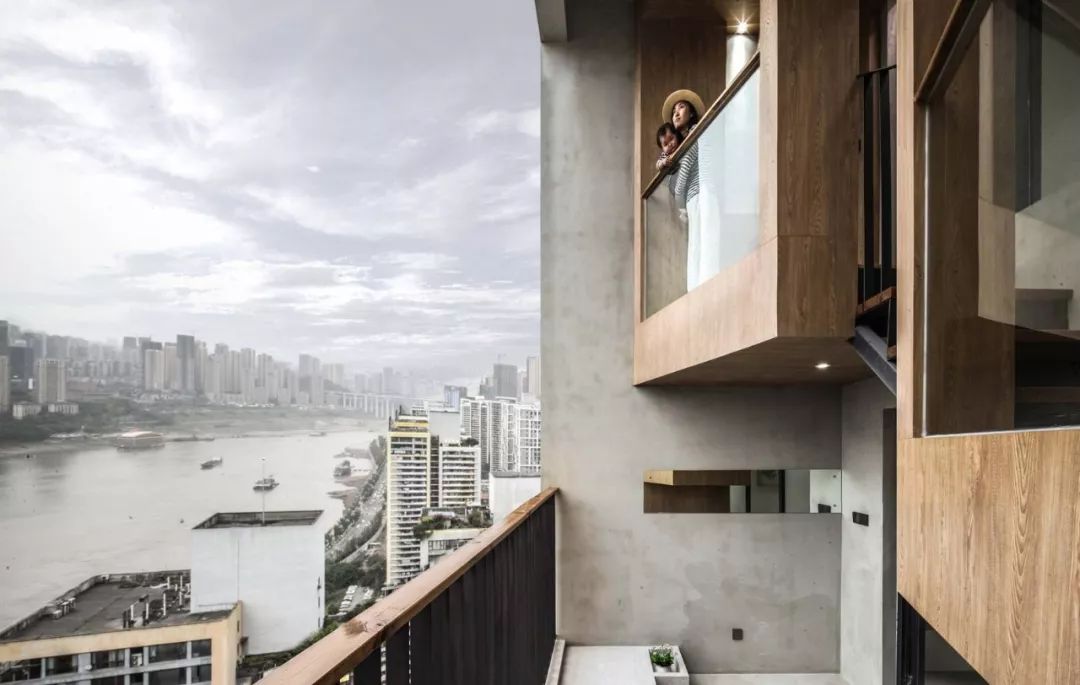 居民楼改造成私人会所,自住楼房改造民宿