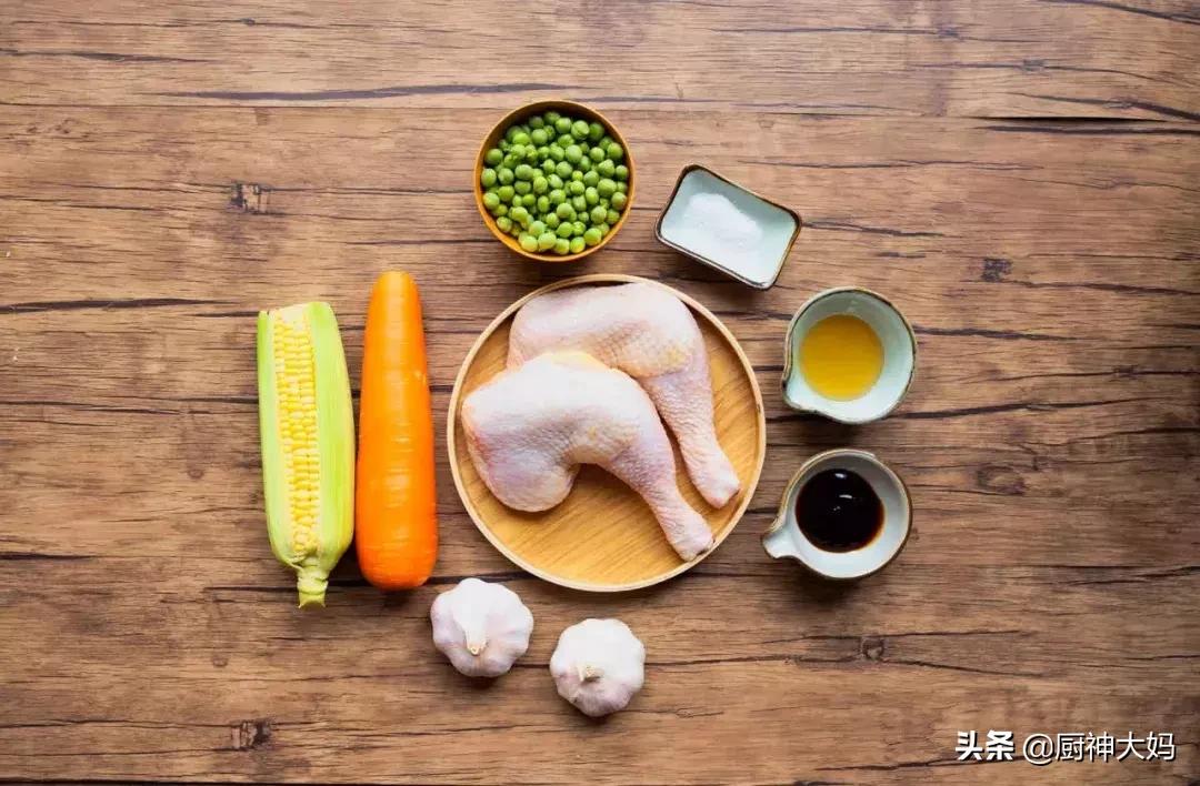 美食做法大全鸡翅鸡腿,最下饭红烧鸡腿的十道家常菜