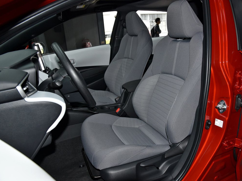 丰田雷凌买哪个配置更划算,60万公里的丰田雷凌值得买吗