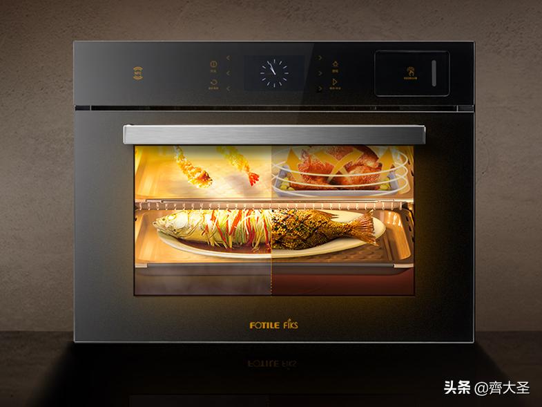 松下nn-ds1500微蒸烤一体机测评,微蒸烤一体机到底值不值得买