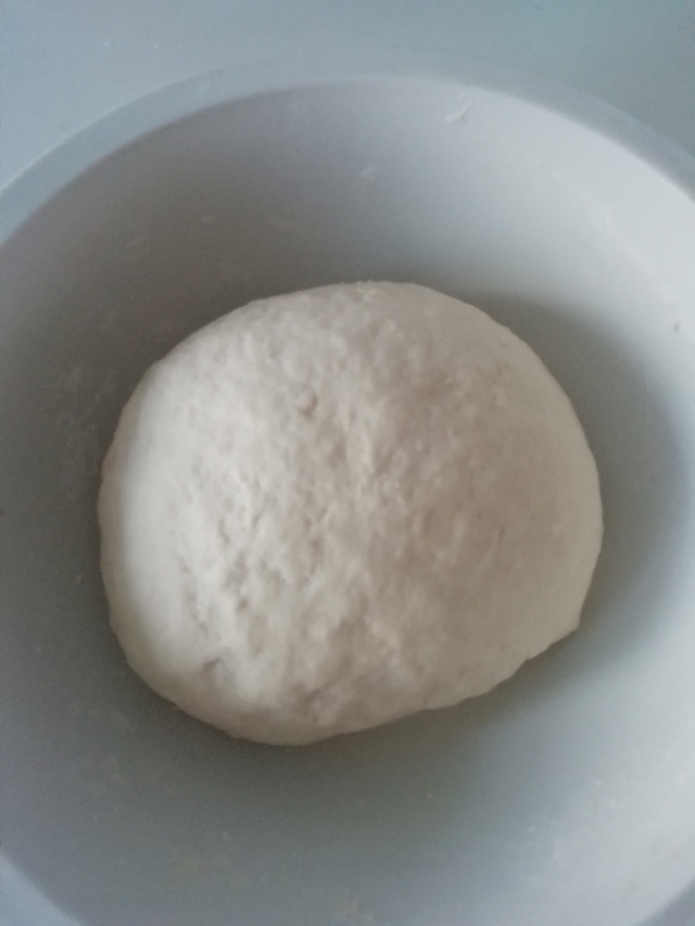 热水把面烫死还可以发酵吗,温度过高把面烫死怎么办