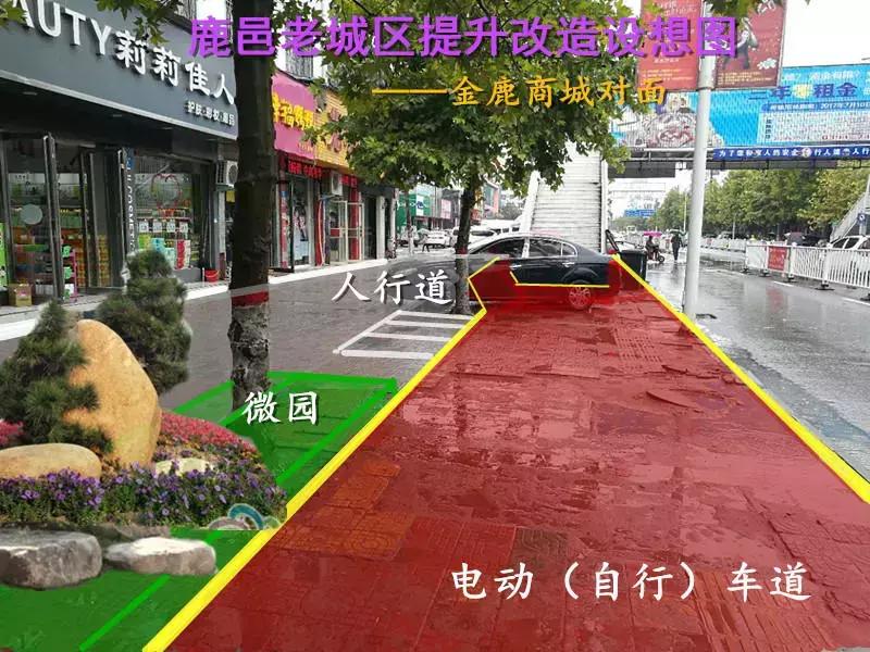 城市更新改造重点任务有几项,城市改造计划项目
