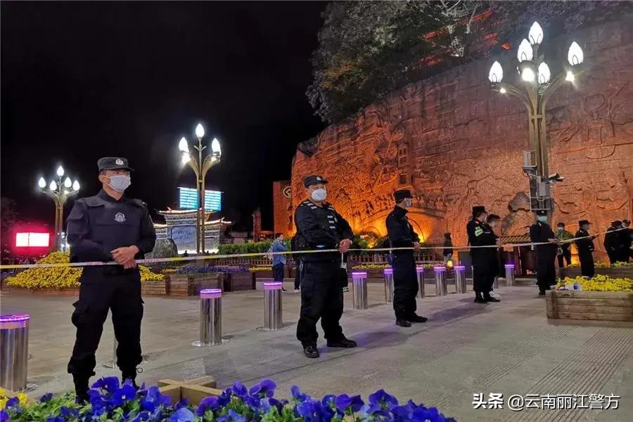 治庸铁军罗平警方,治庸铁军禄劝警方千里追逃