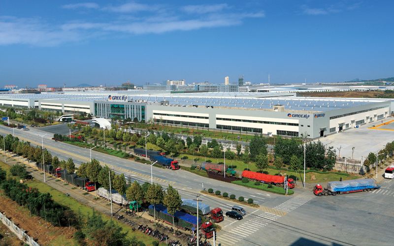 世界家电之都安徽,合肥家电制造有多强