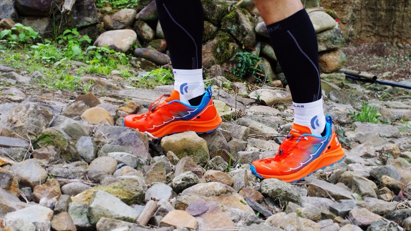 凯乐石fugapro3和fugaex区别,凯乐石新鞋