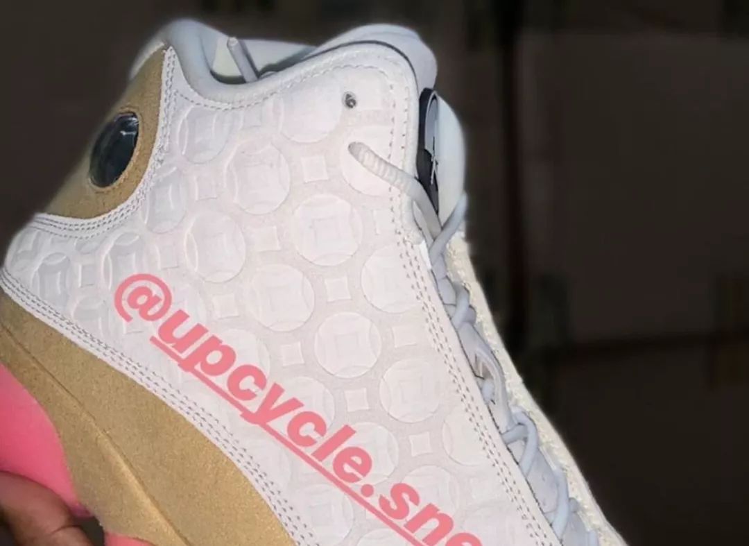 最新款的aj13,全新aj13黑紫