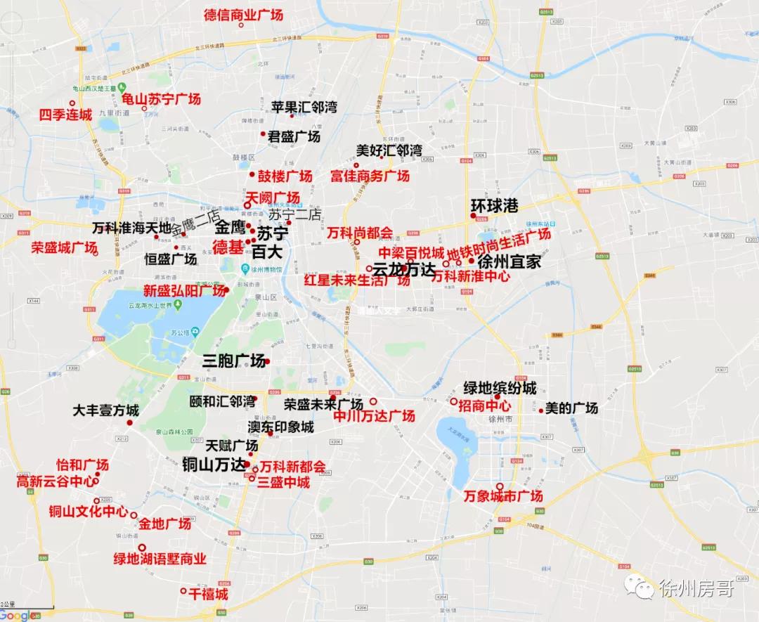 徐州综合体开放时间,徐州综合体营业时间