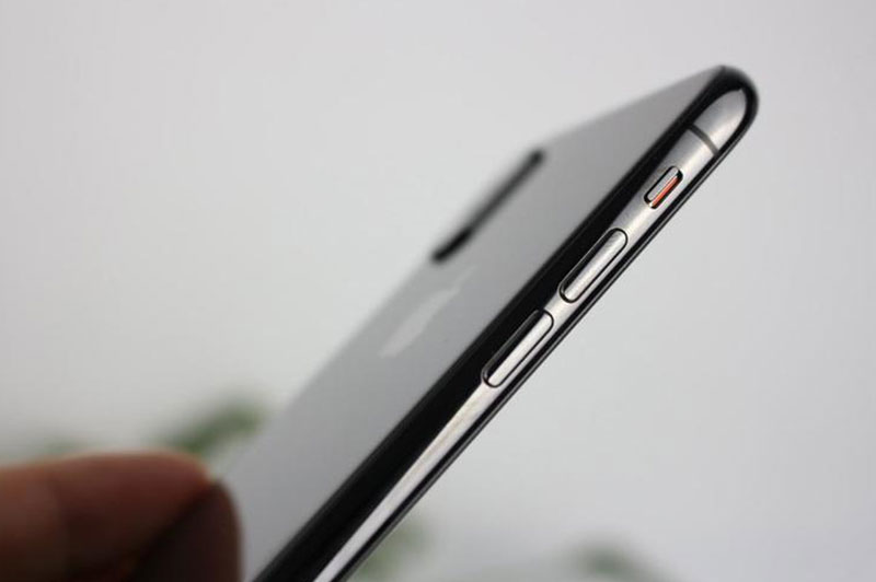 苹果为什么不能关声音了,苹果的静音键失灵怎么设置