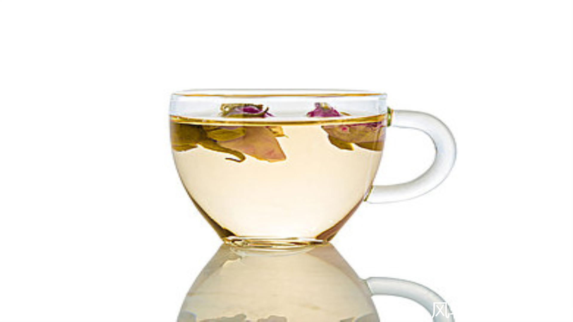 怎样冲泡玫瑰花茶才好喝,玫瑰花茶选择哪种好