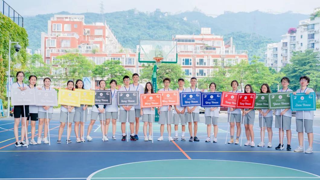 深圳的“黑马学校”，万科梅沙书院和梅沙双语究竟有什么魔力？