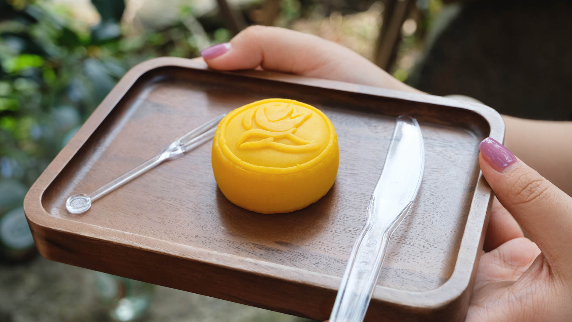 闭着眼都不会踩雷的一家店,荣诚寻味旅人月饼礼盒690g