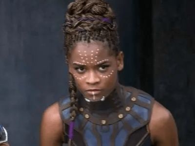 漫威如何拍摄黑豹2,漫威黑豹2主演