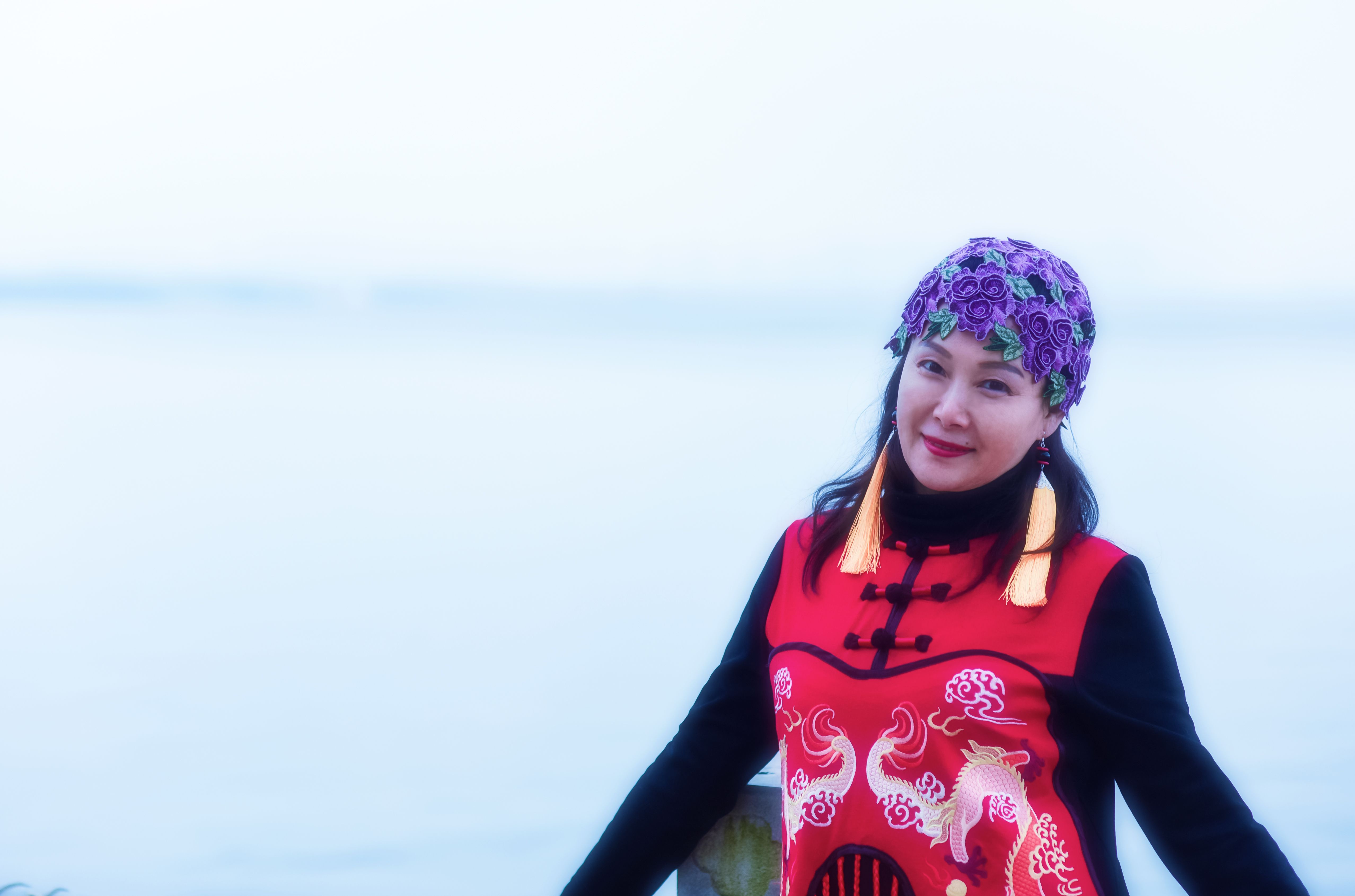 江西各地方人女性的特点,你印象中的江西女人是什么样子的