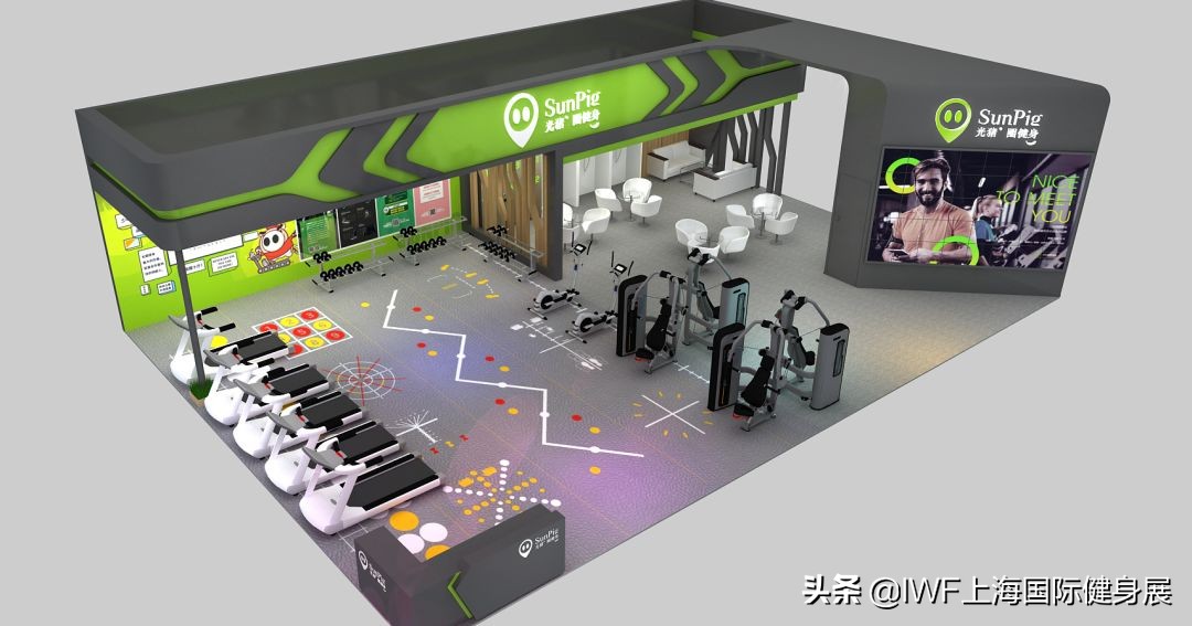 iwf上海国际健身展optimum,iwf国际健身大会