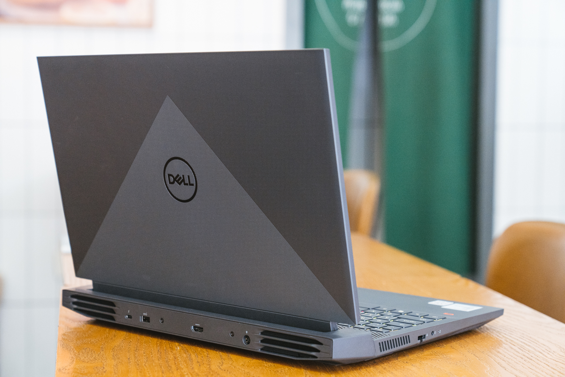 戴尔游匣g15十代i73060测评,戴尔游匣g15i7rtx3060测评