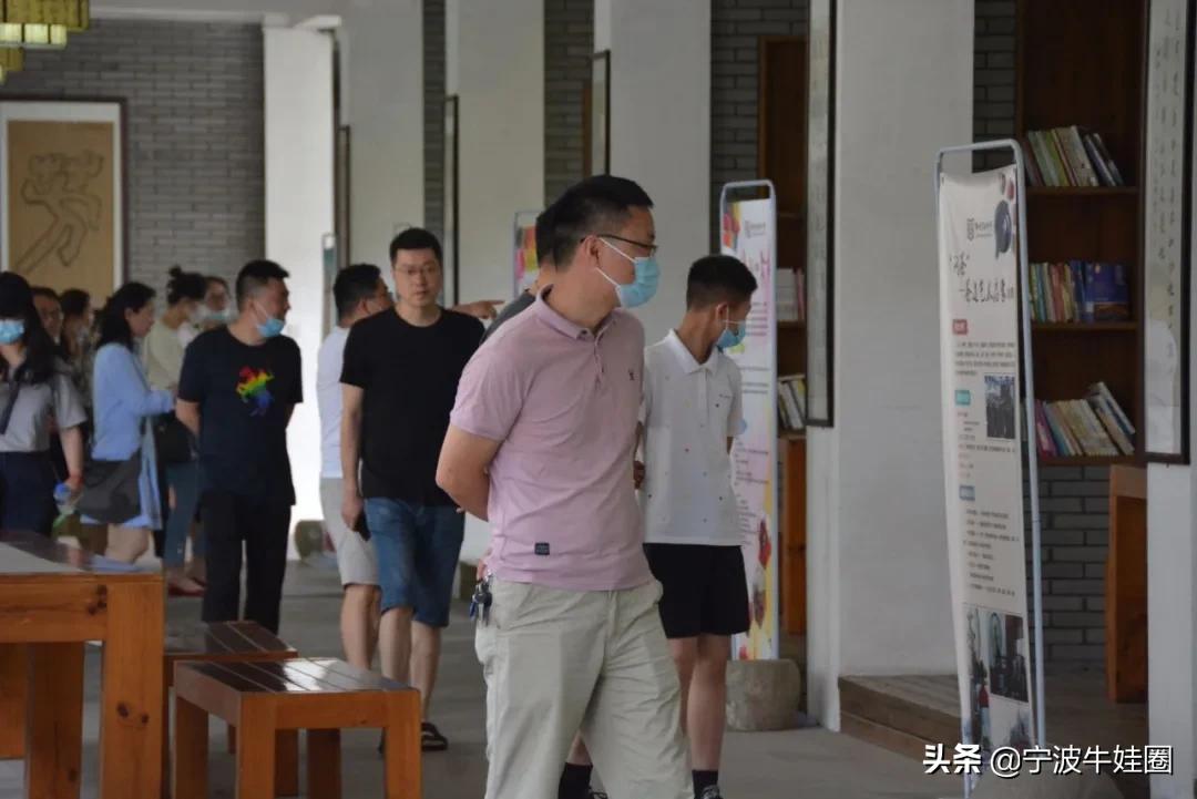 宁波学校现状,宁波学校真实现状