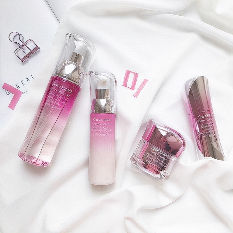 什么美白精华液好用又明显的效果,精华液排行榜前十名美白精华