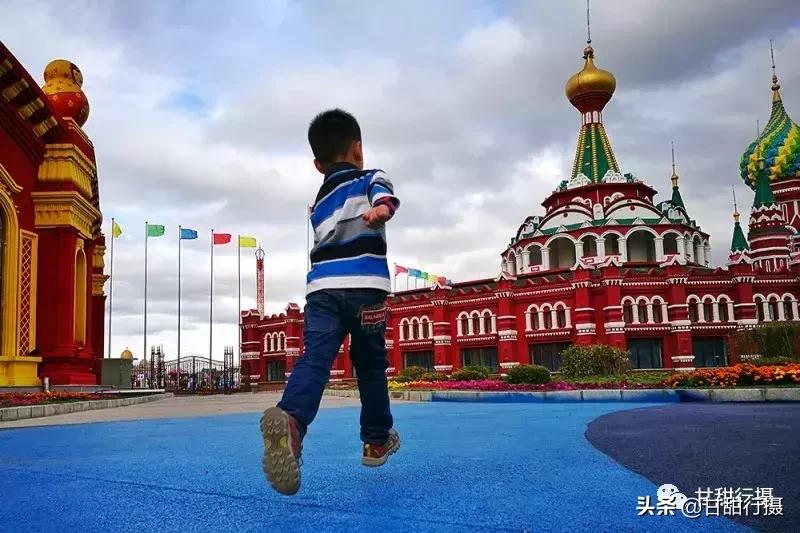 呼伦贝尔纯玩攻略,呼伦贝尔纯玩深度游