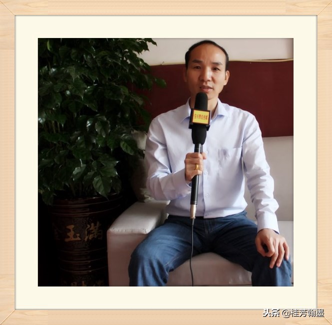 周福堂第三代传人钟延文|周福堂始创于1938年源于清末光绪26年