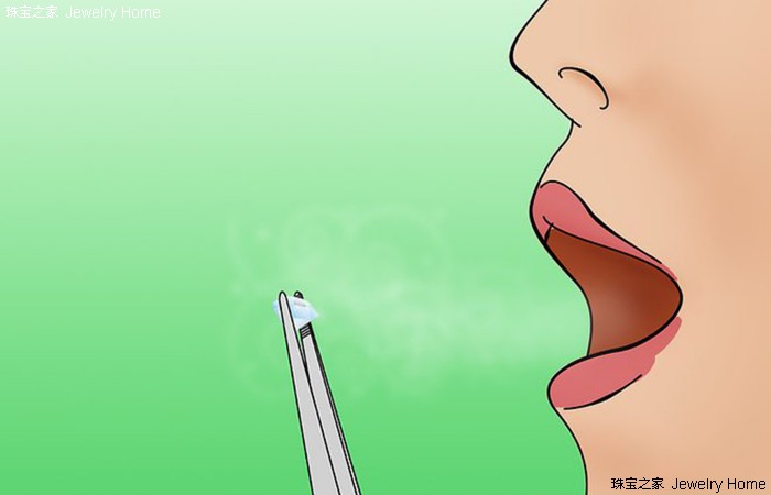 如何辨别真假钻石的方法,不吃亏上当