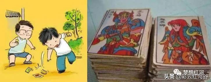 那些让人充满童年的老游戏,那些让人疯掉的游戏