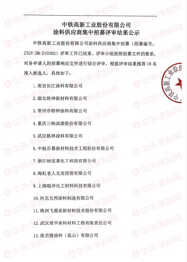 长江涂料有限公司怎么样,长江防腐涂料