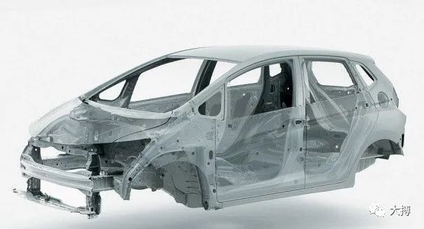 本田飞度第一代到第四代外观图片,本田飞度三代真实驾驶感受