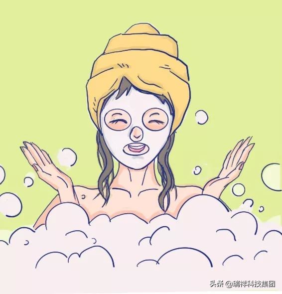 夏天洗澡搓出来的泥是脏东西吗,冬天洗澡搓灰好还是不搓灰好