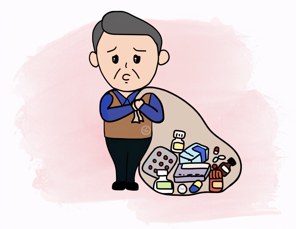 「明医识药·科学辟谣」吃降压药会导致阳痿嘛？