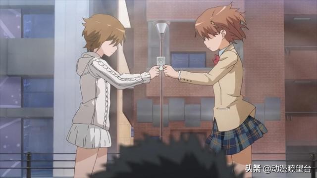 B站紧急更换标题,《超炮T》本集中的印第安扑克能量有点大