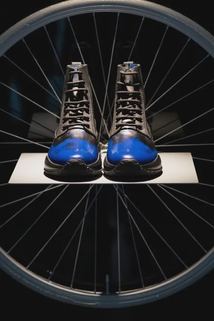 时装周朋友圈,时装周米兰2022