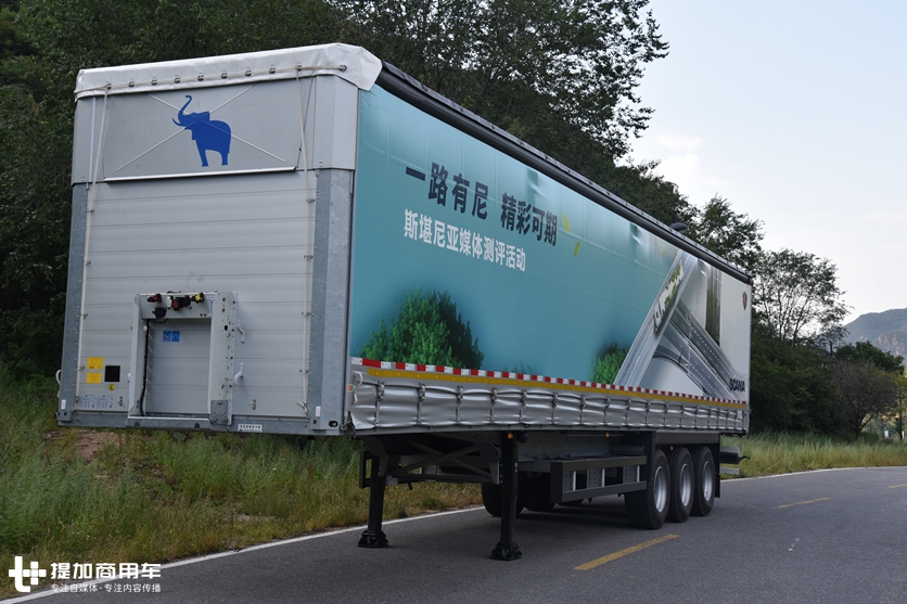 开卡车上高速必备音乐,卡车跑长途用进口车