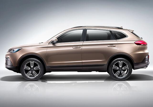 猎豹cs10保不保值,2017猎豹cs10值不值得买呢