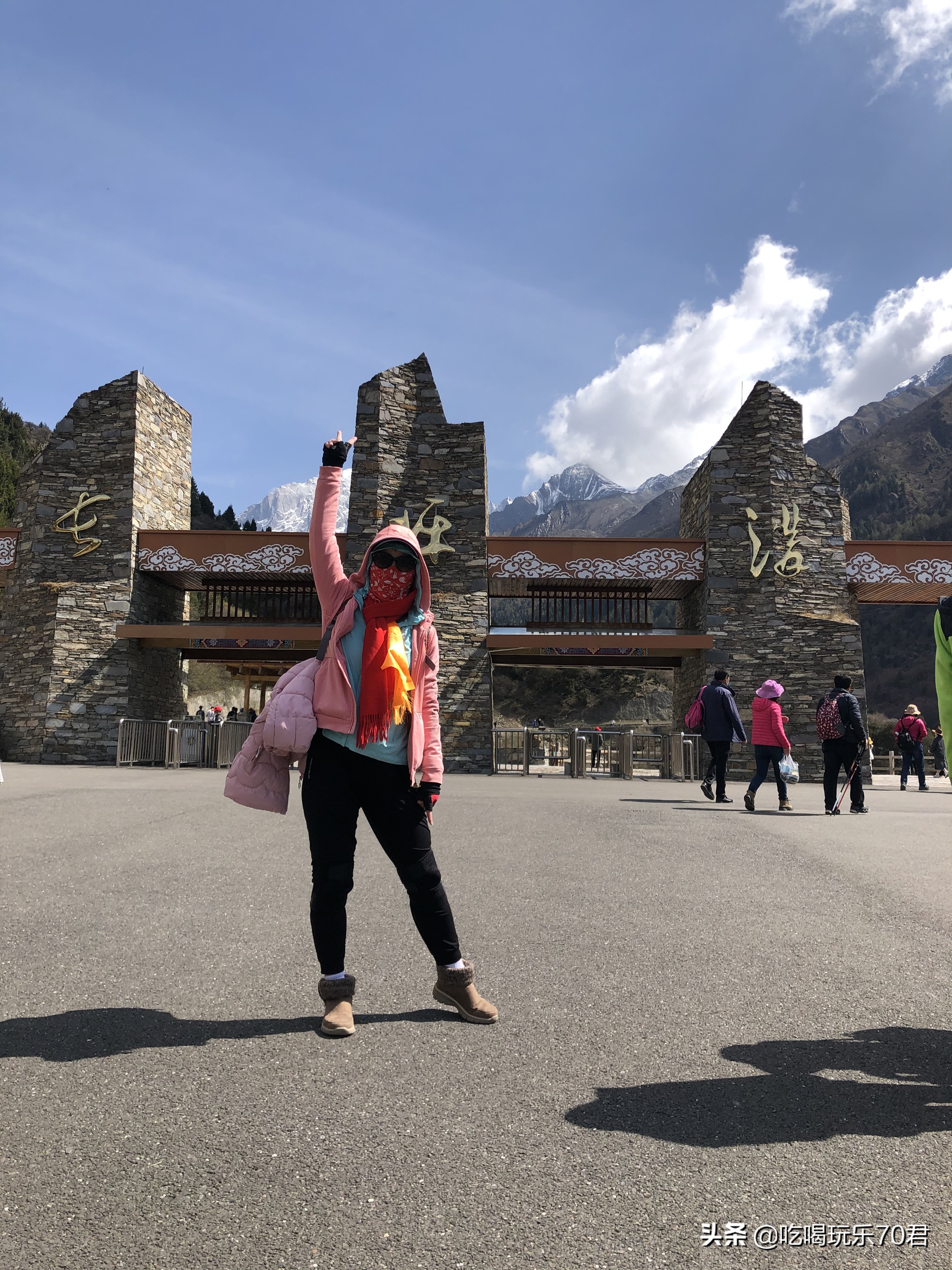 四川四姑娘山登山的最佳季节,四川四姑娘山爬雪山