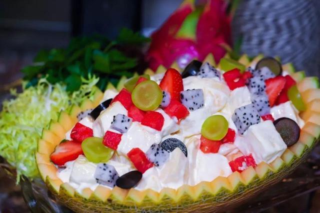 深圳这家五星级巴西烧烤无限吃，带上iPhoneXS的胃都塞不下！