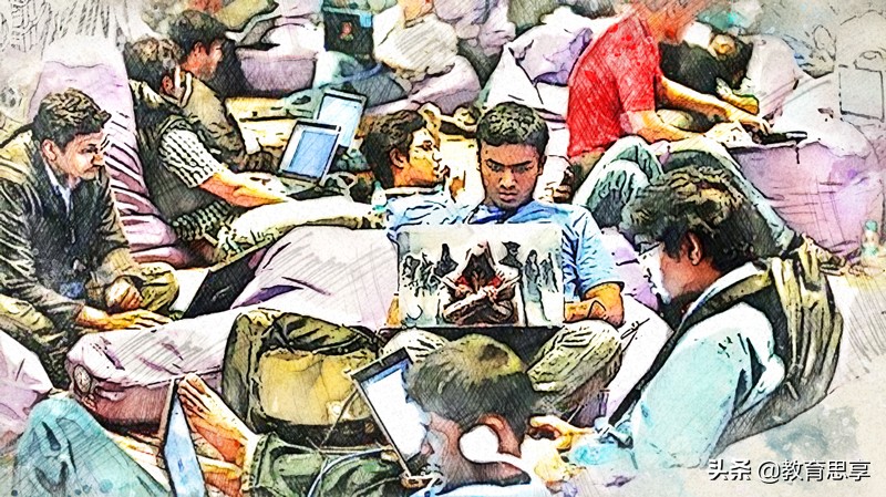 为什么印度理工学院最难考,印度最好的大学有哪些难考