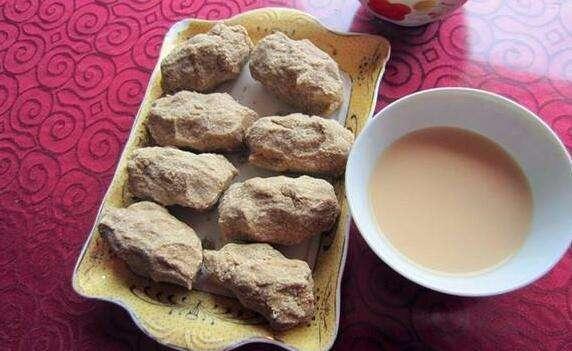 拉萨美食排行榜前十名,拉萨旅游美食攻略大全