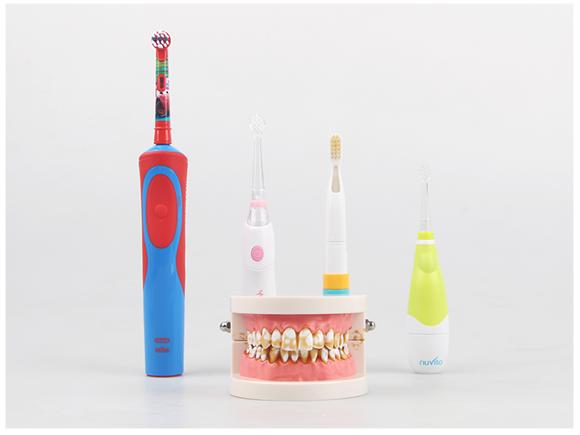 儿童牙刷2-3岁测评推荐,推荐一款儿童牙刷好看又实用