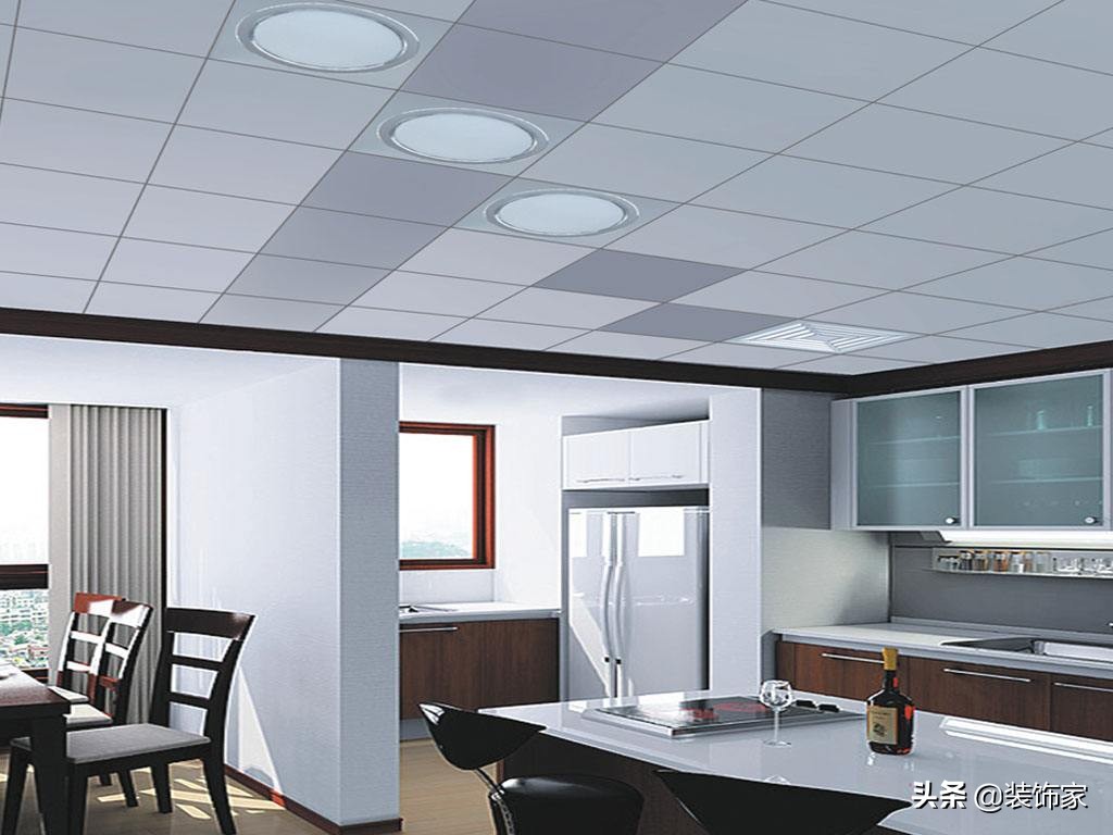 石膏板吊顶施工工艺标准规范,石膏板吊顶施工工艺及步骤