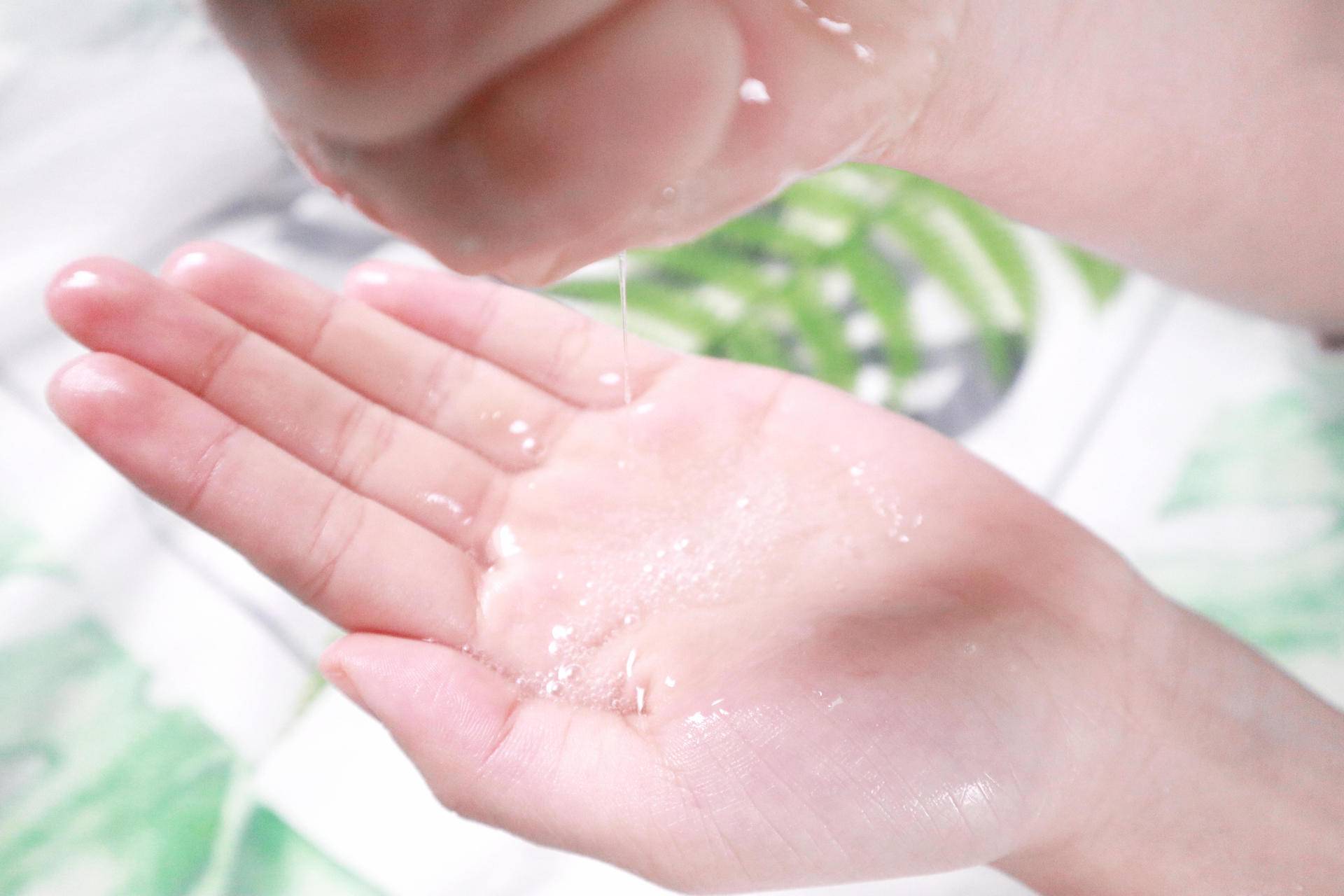 深海鱼子酱沁润面膜测评,瑞斯美绿鱼子面膜黑榜