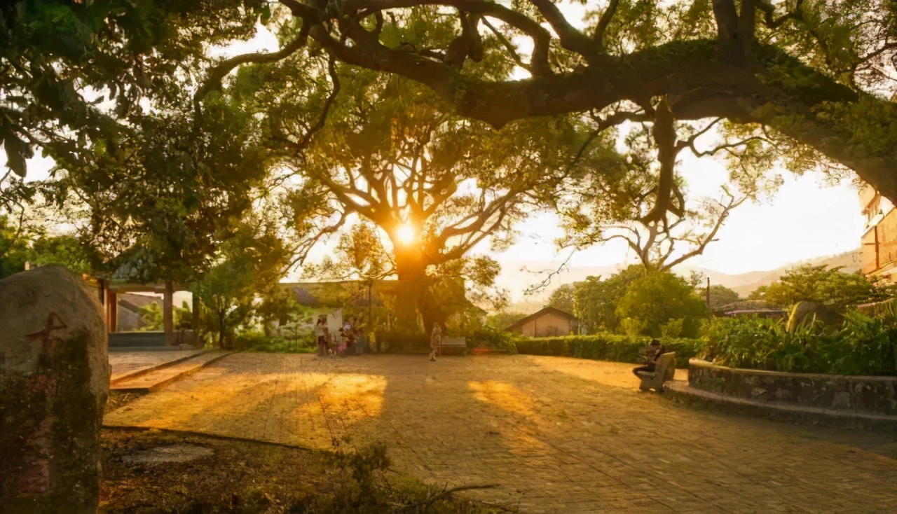 惠阳区名胜古迹,惠阳将军故居