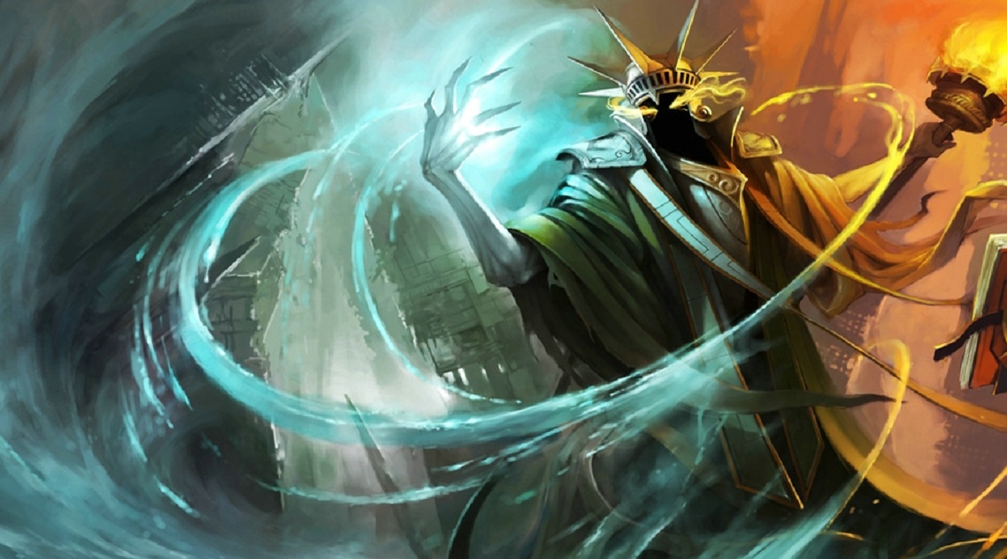 lol理财,lol凯南连招技巧