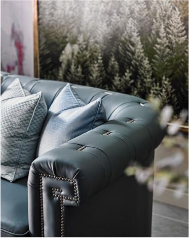 丹尼诗家具全景图,丹尼诗家具效果图