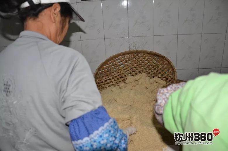 钦州特产小董麻通多少钱一盒,钦州小董麻通价格