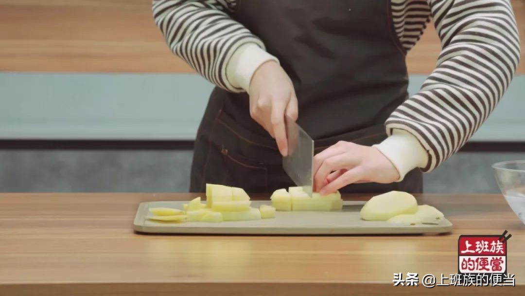 土豆简单易做又好吃的方法,土豆的第n种做法你学会了吗