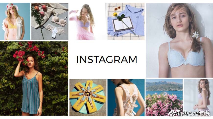 甜美风格内衣有哪些牌子,日系复古必备内衣品牌有哪些