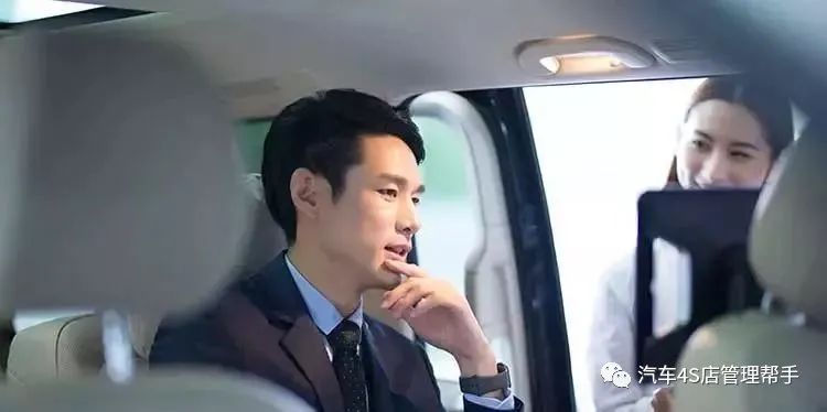 4s店销售顾问怎么介绍产品,一汽丰田销售顾问需求分析