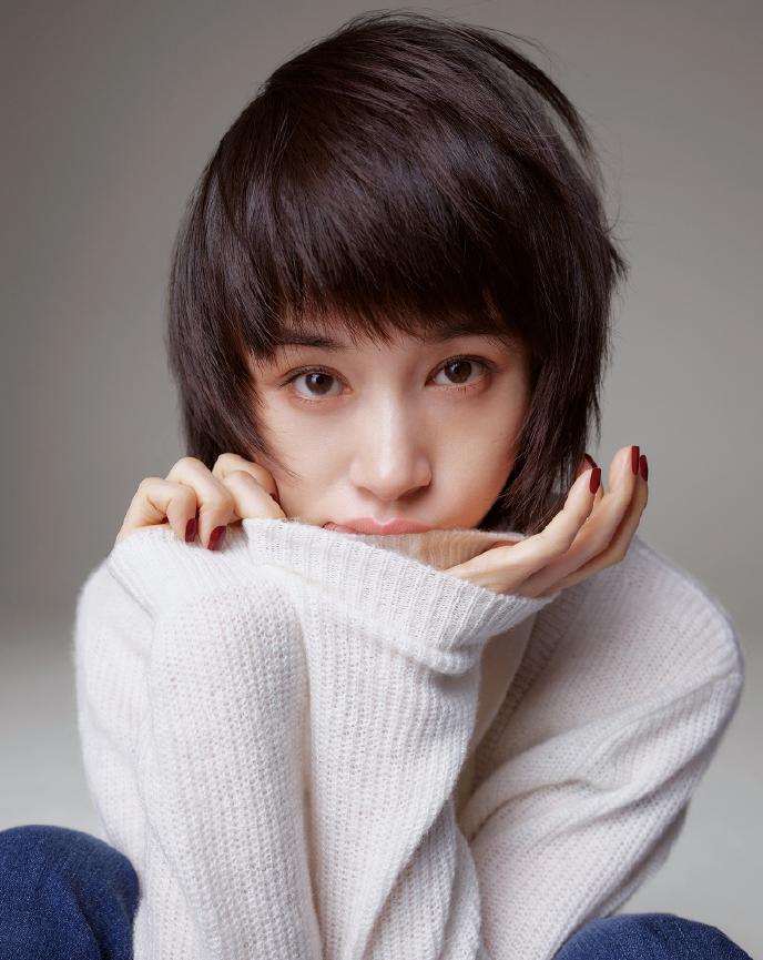 女明星的头发发质真的这么好吗,深扒明星发质好秘诀