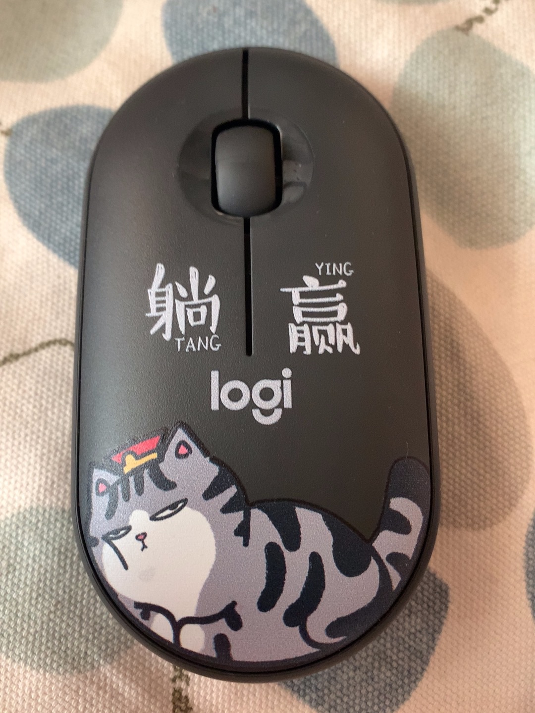 性价比高的好看的无线鼠标,游戏党鼠标推荐2022年最值得买