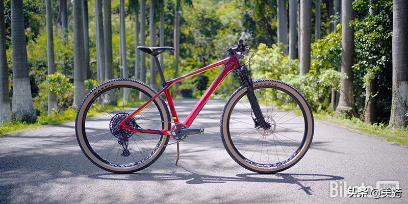 迪卡侬xc900对比st900,迪卡侬xc120和美利达挑战者900